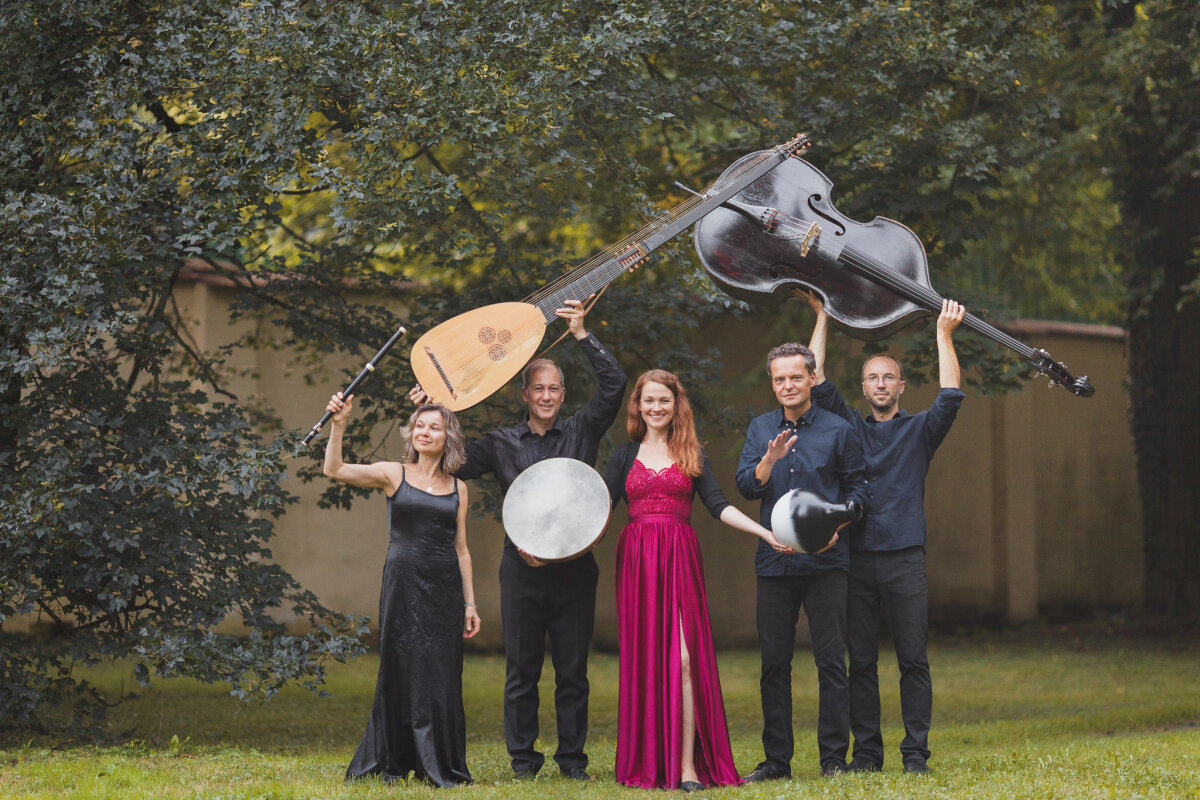 Misterios del Amor a Štěpán Rak: Za tajemstvím lásky